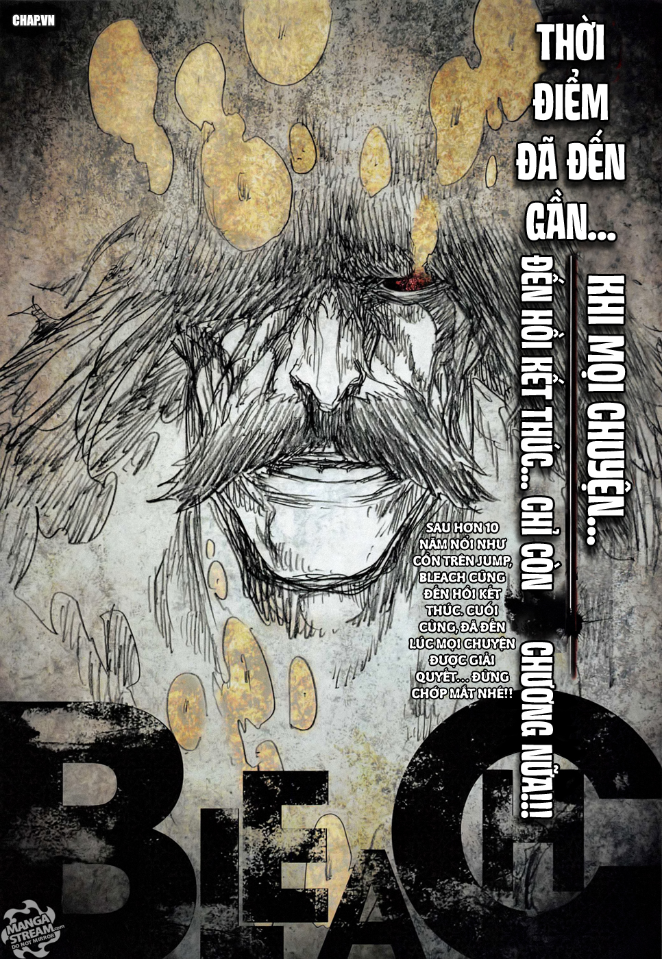 Thần Chết Ichigo - Chương 680