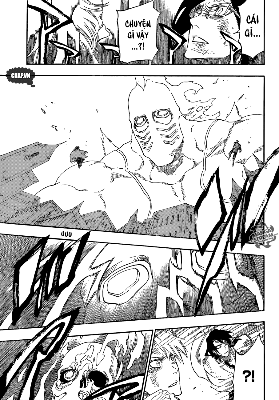 Thần Chết Ichigo - Chương 680