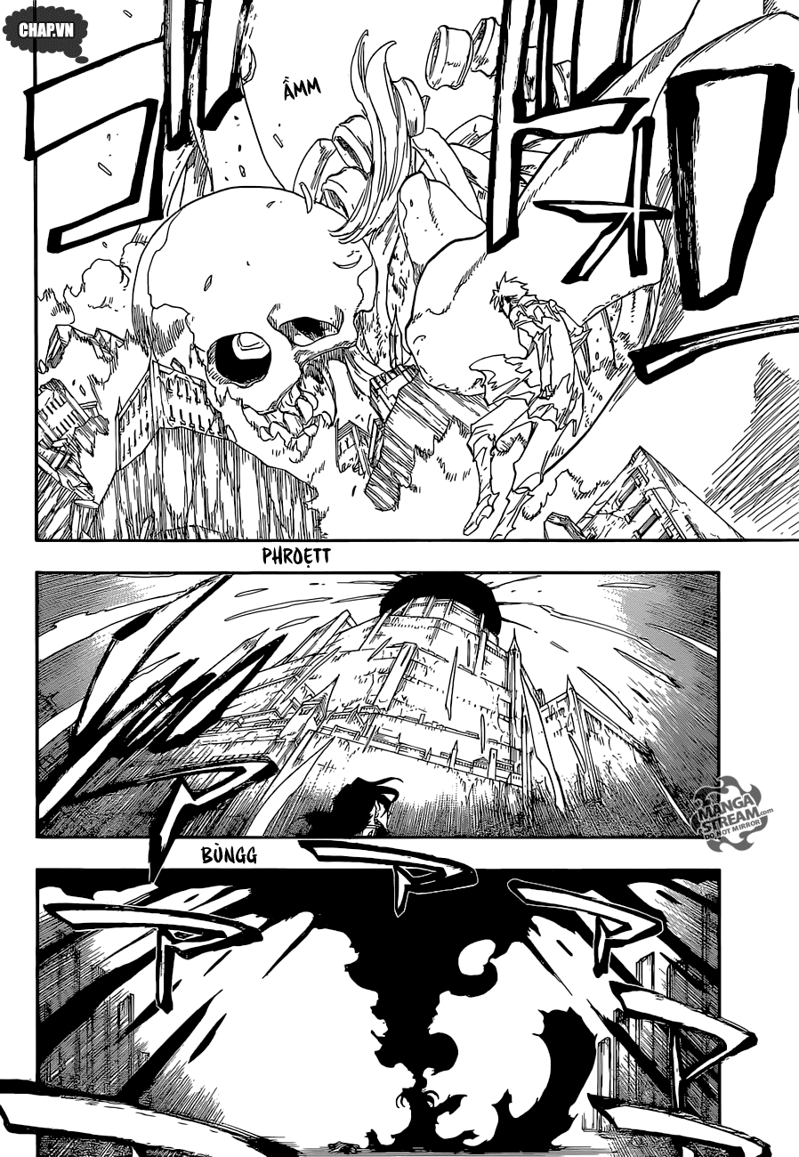 Thần Chết Ichigo - Chương 680