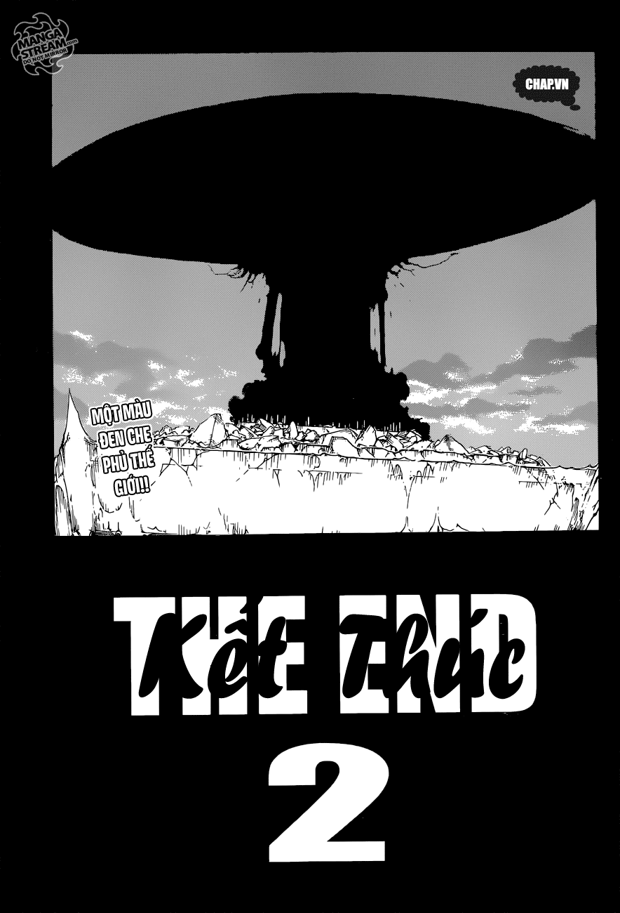 Thần Chết Ichigo - Chương 680