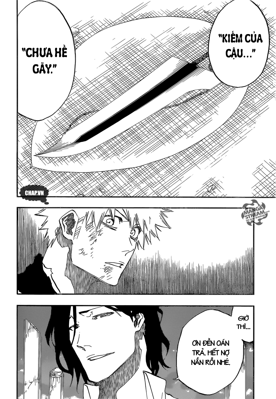 Thần Chết Ichigo - Chương 681