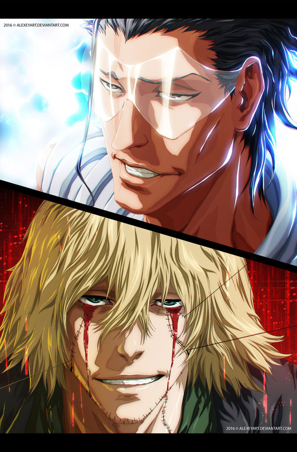 Thần Chết Ichigo - Chương 681