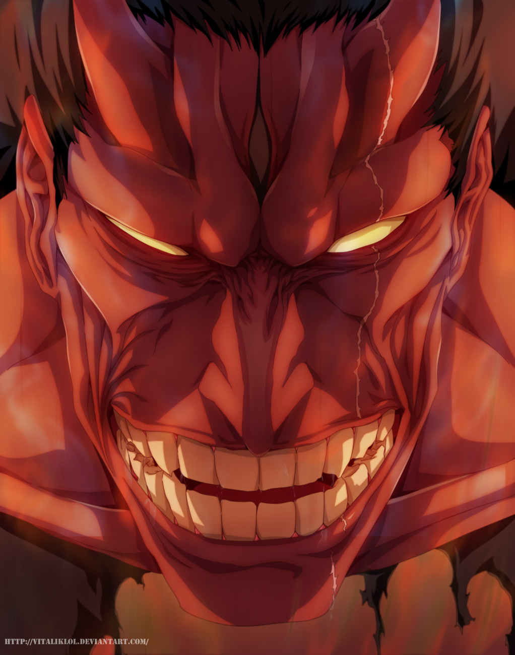 Thần Chết Ichigo - Chương 681