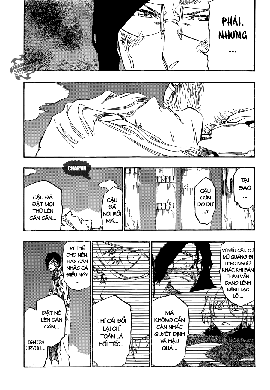 Thần Chết Ichigo - Chương 681