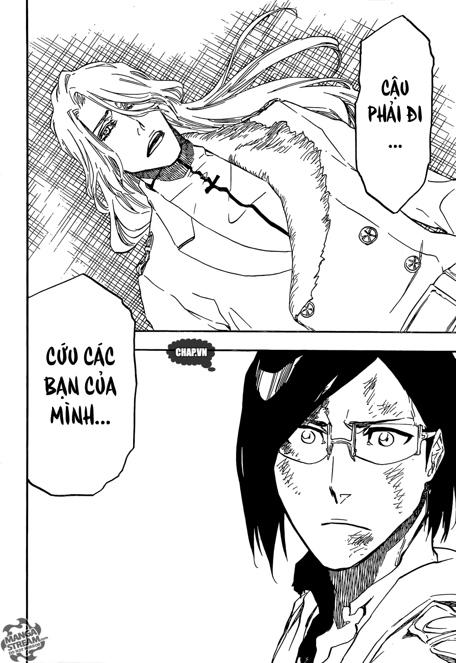 Thần Chết Ichigo - Chương 681