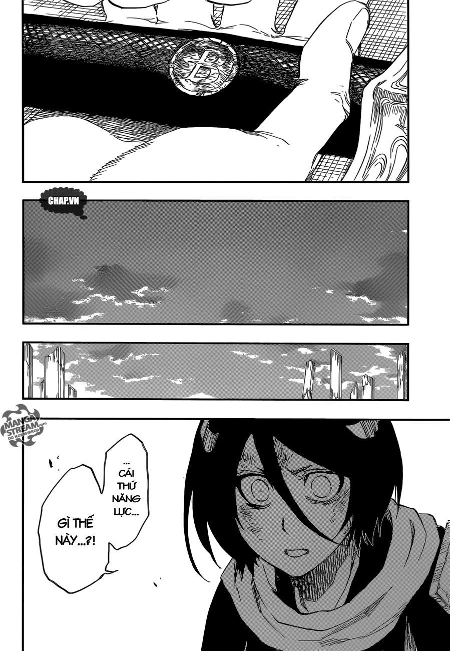 Thần Chết Ichigo - Chương 681