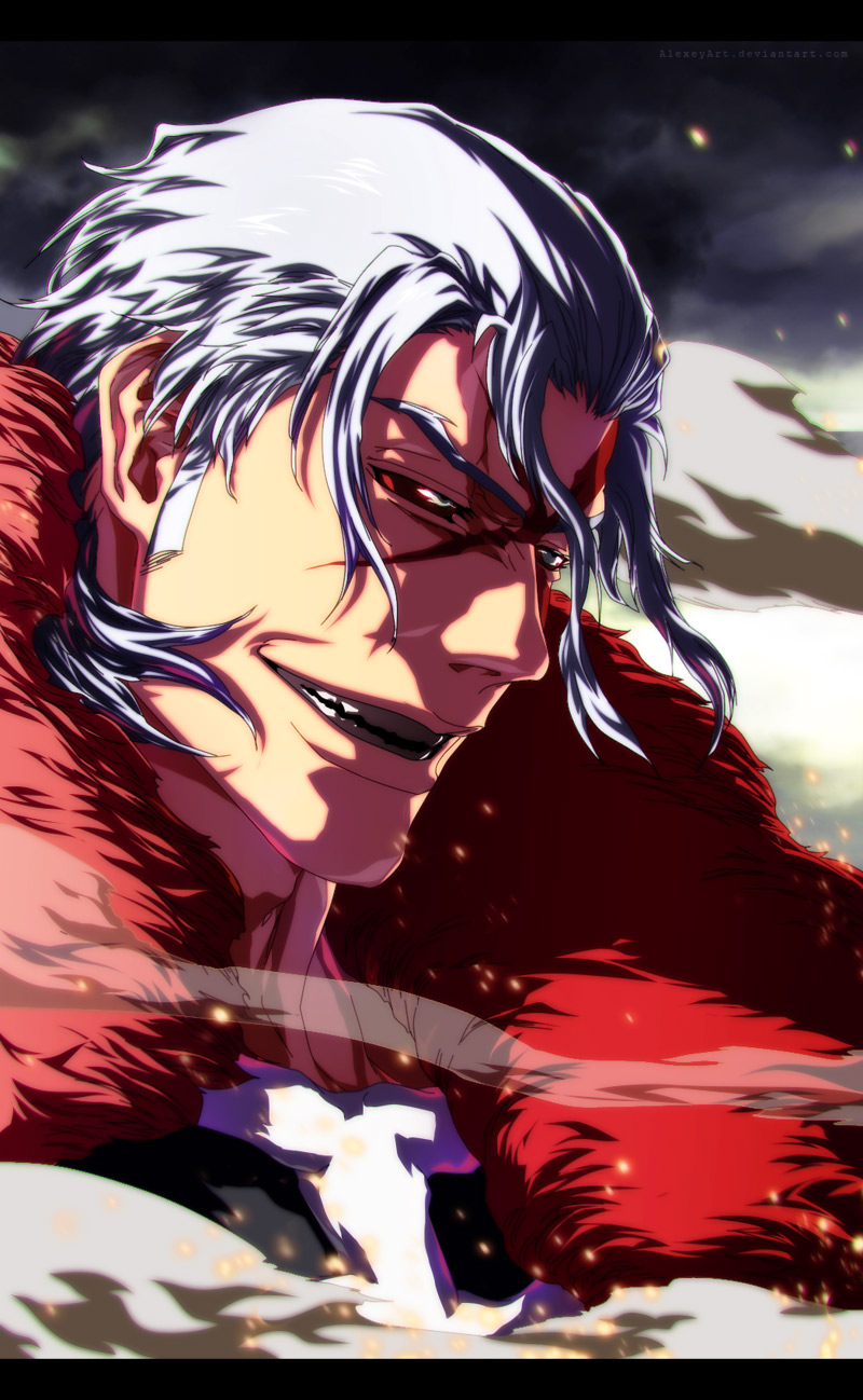 Thần Chết Ichigo - Chương 682