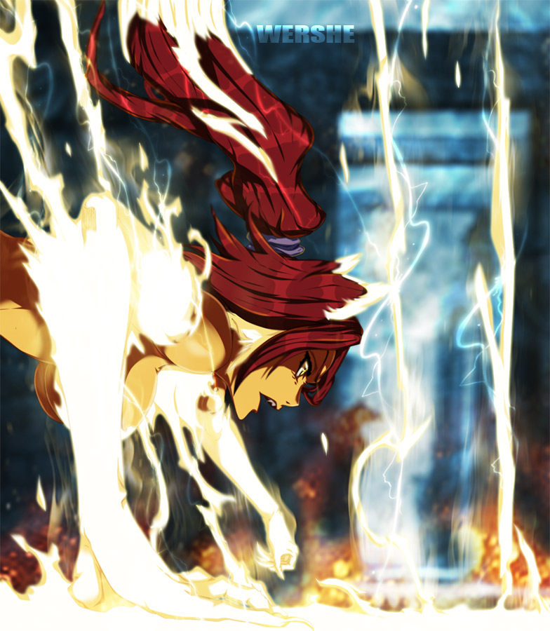 Thần Chết Ichigo - Chương 682