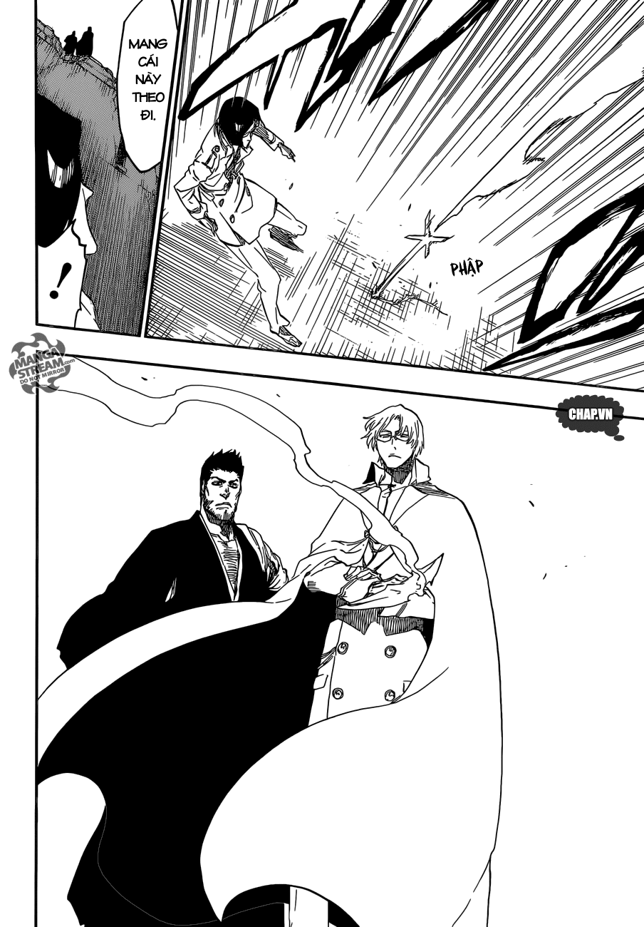 Thần Chết Ichigo - Chương 682