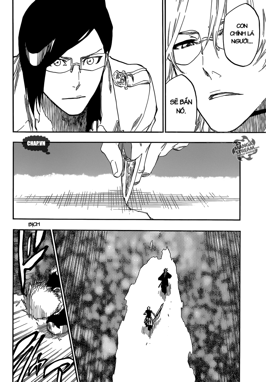 Thần Chết Ichigo - Chương 682