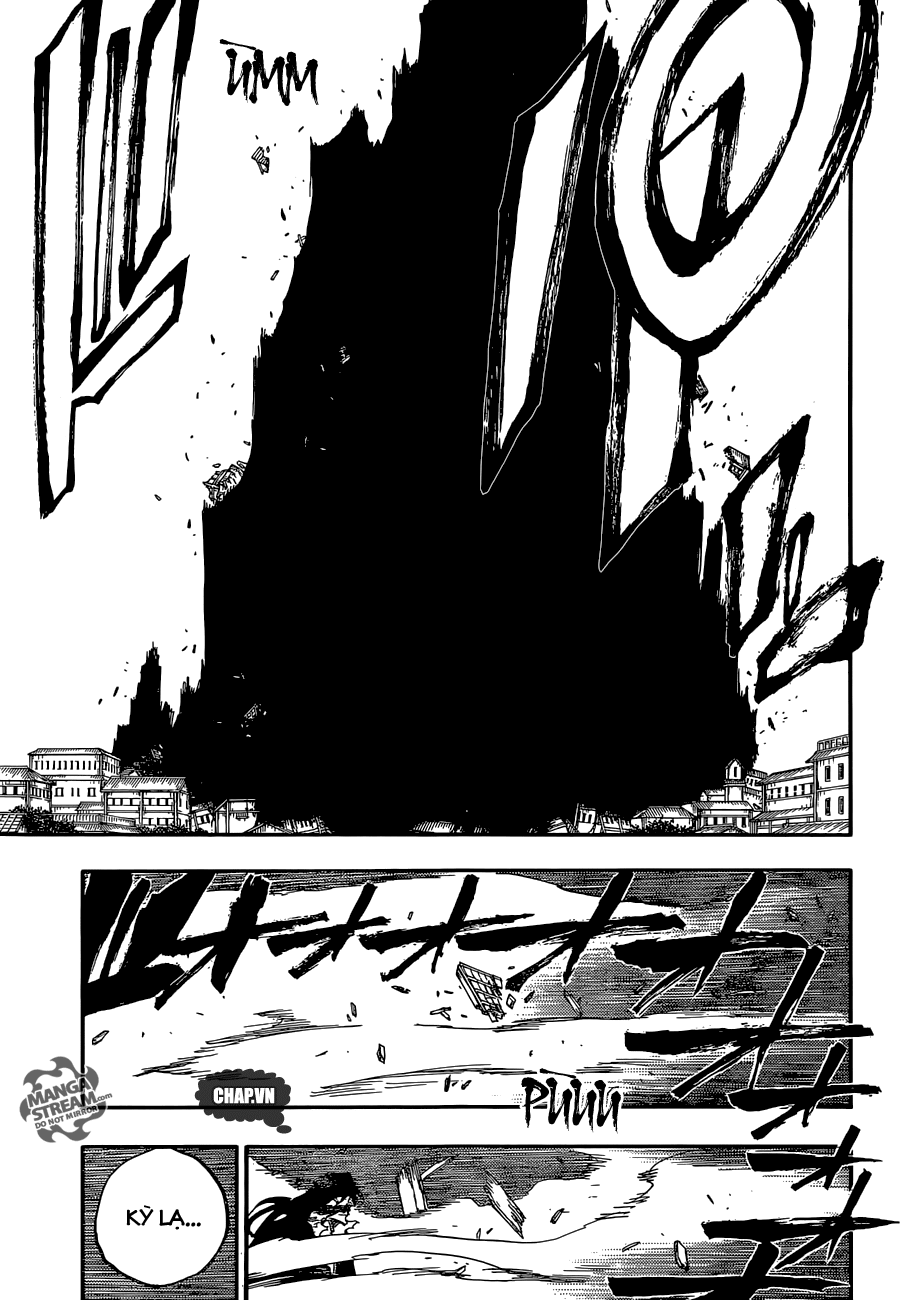 Thần Chết Ichigo - Chương 682