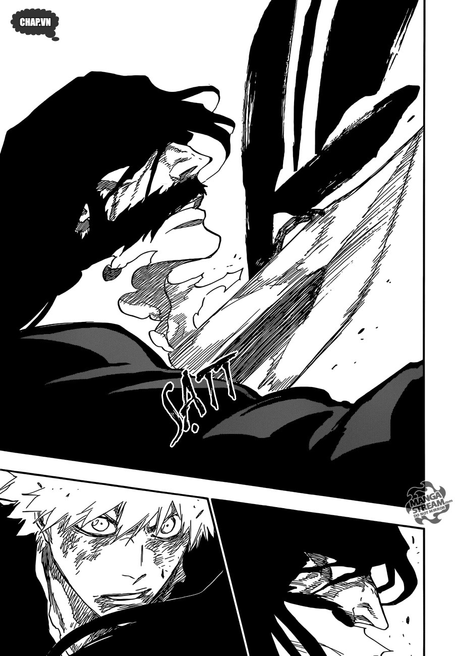 Thần Chết Ichigo - Chương 683