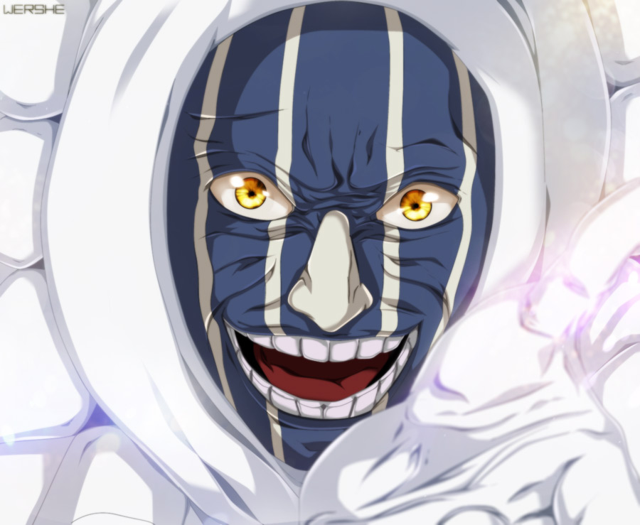 Thần Chết Ichigo - Chương 683