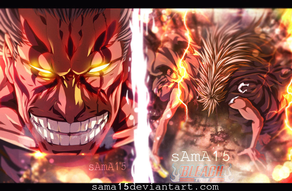 Thần Chết Ichigo - Chương 683