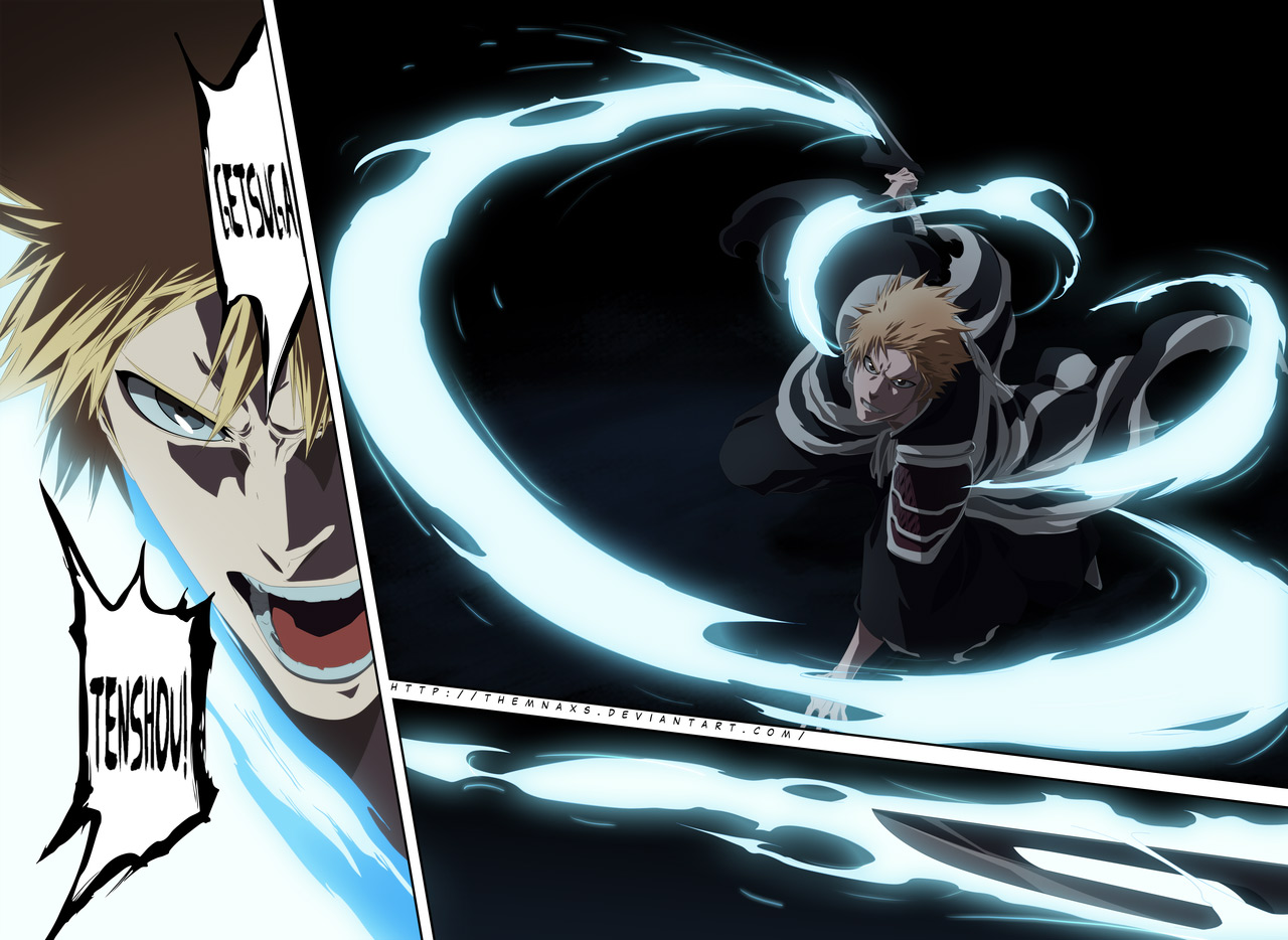 Thần Chết Ichigo - Chương 684