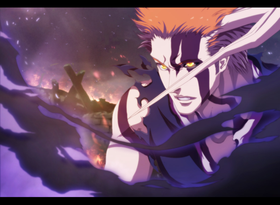 Thần Chết Ichigo - Chương 684