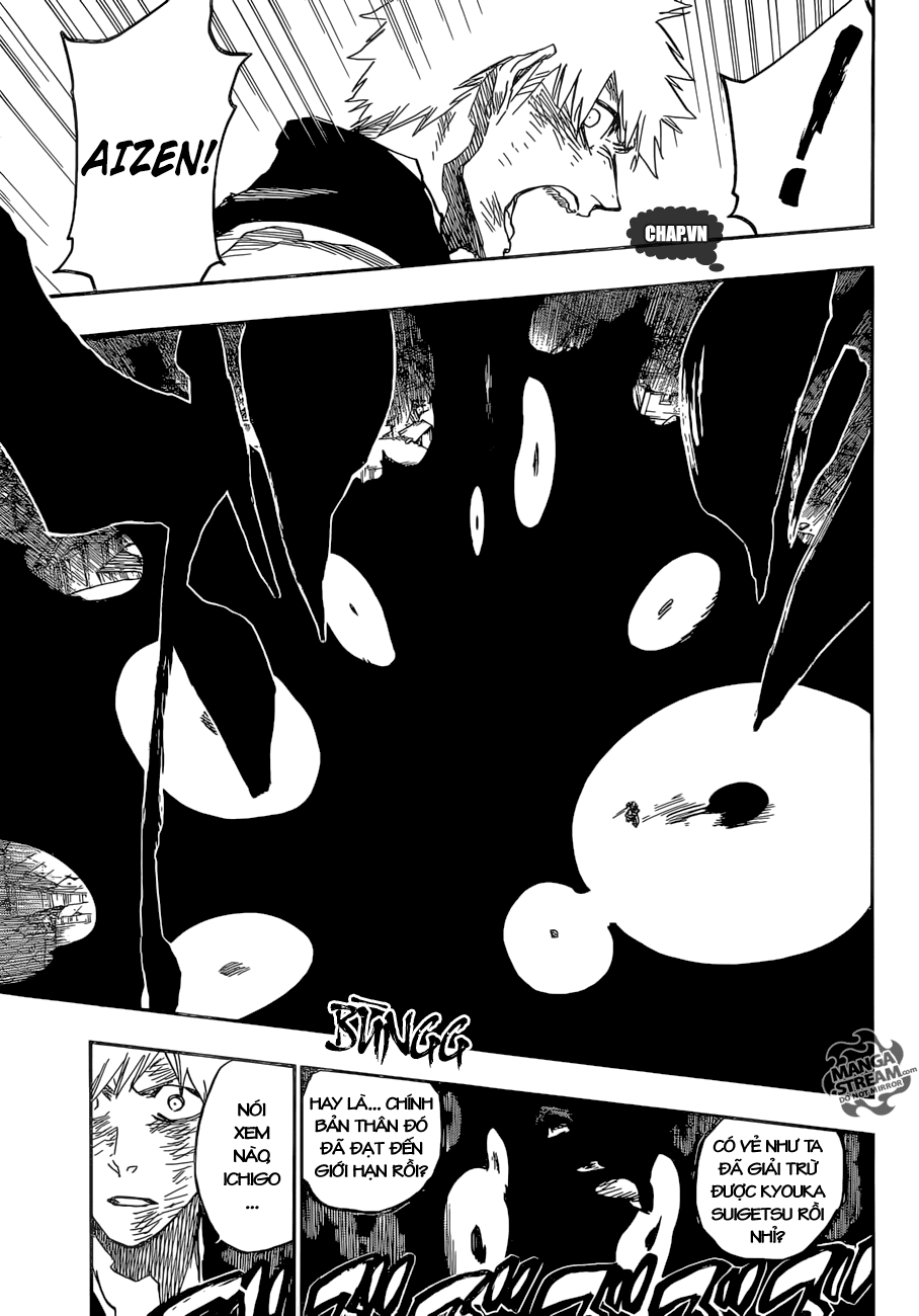 Thần Chết Ichigo - Chương 684