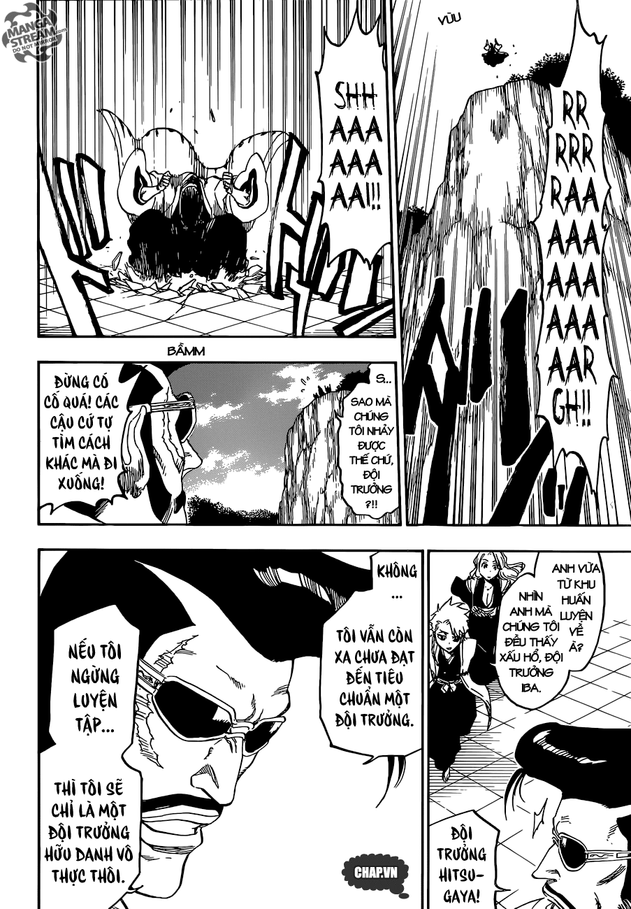 Thần Chết Ichigo - Chương 685