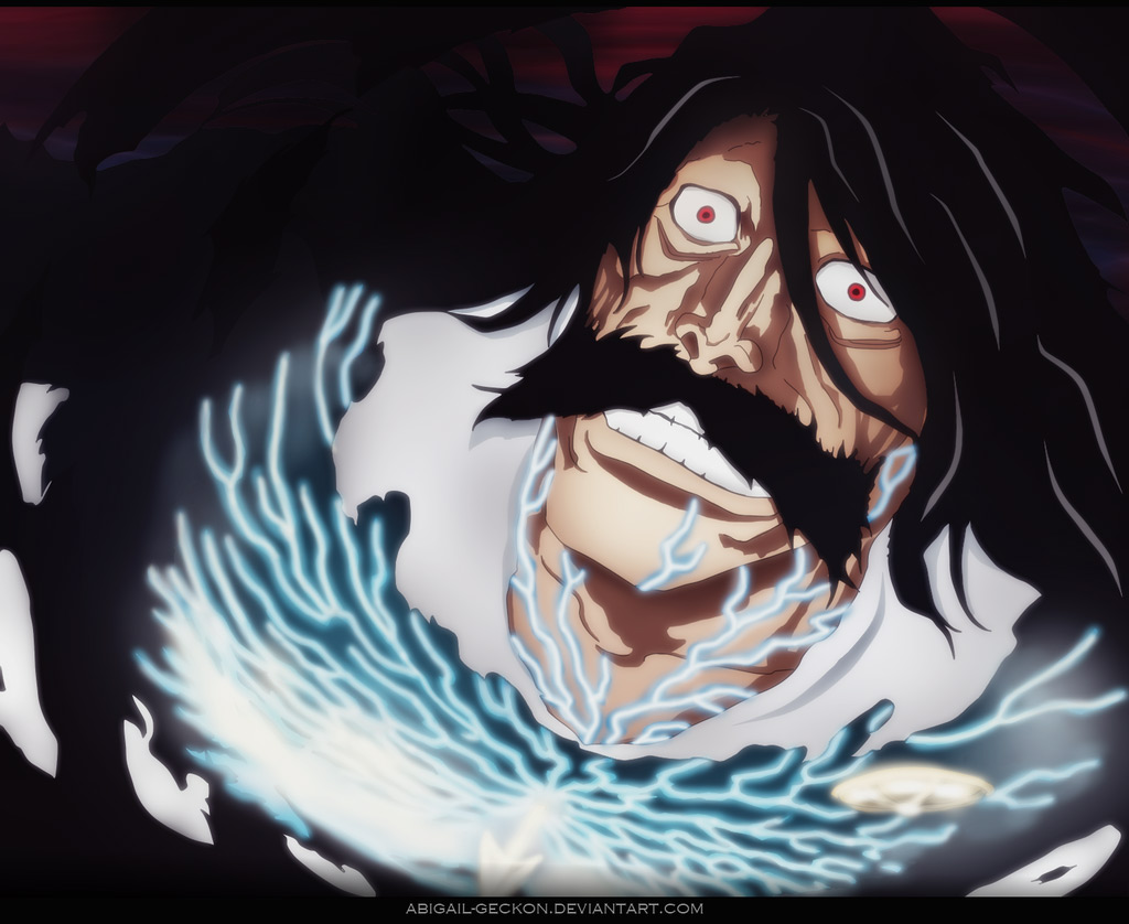 Thần Chết Ichigo - Chương 685