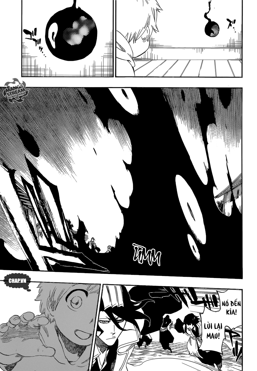 Thần Chết Ichigo - Chương 686