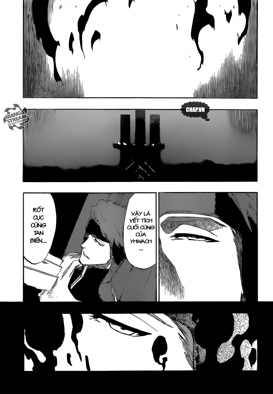 Thần Chết Ichigo - Chương 686