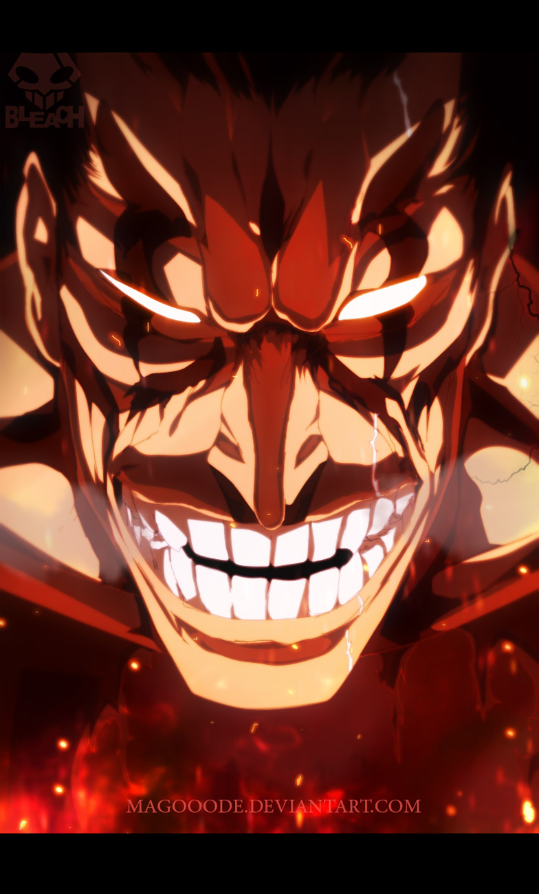 Thần Chết Ichigo - Chương 686