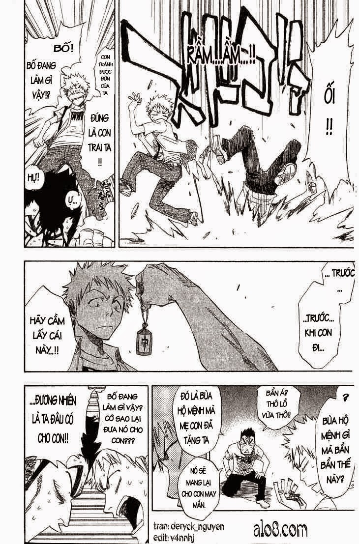 Thần Chết Ichigo - Chương 69