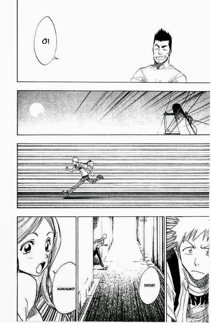 Thần Chết Ichigo - Chương 69