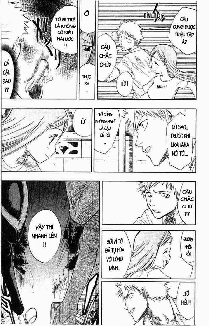 Thần Chết Ichigo - Chương 69