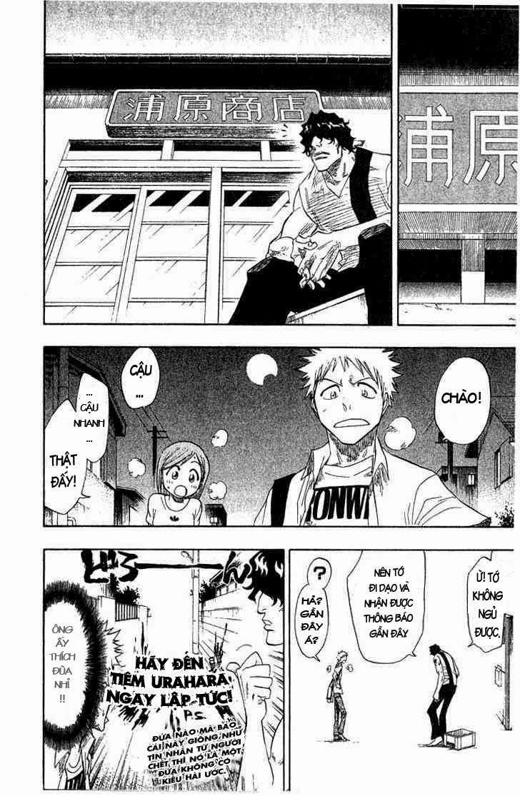 Thần Chết Ichigo - Chương 69