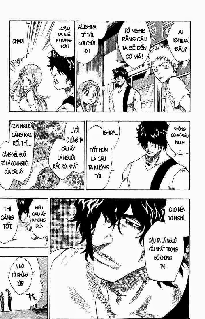 Thần Chết Ichigo - Chương 69