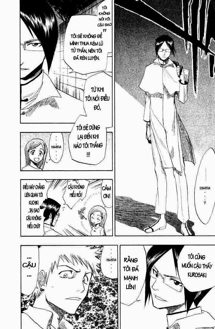 Thần Chết Ichigo - Chương 69