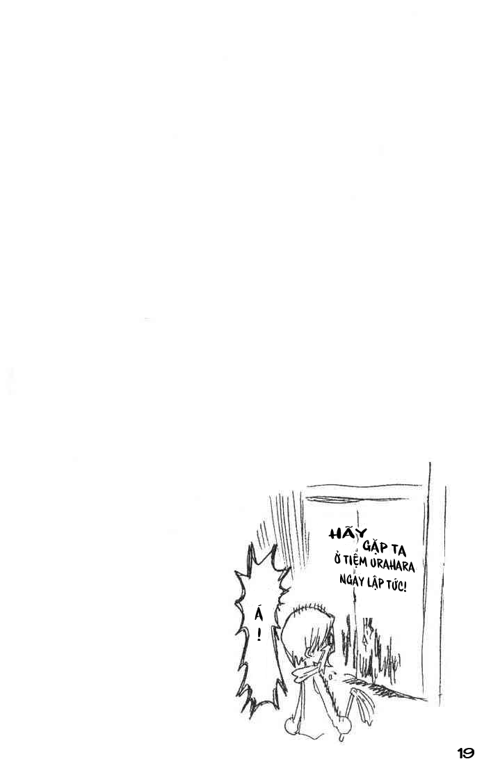 Thần Chết Ichigo - Chương 69