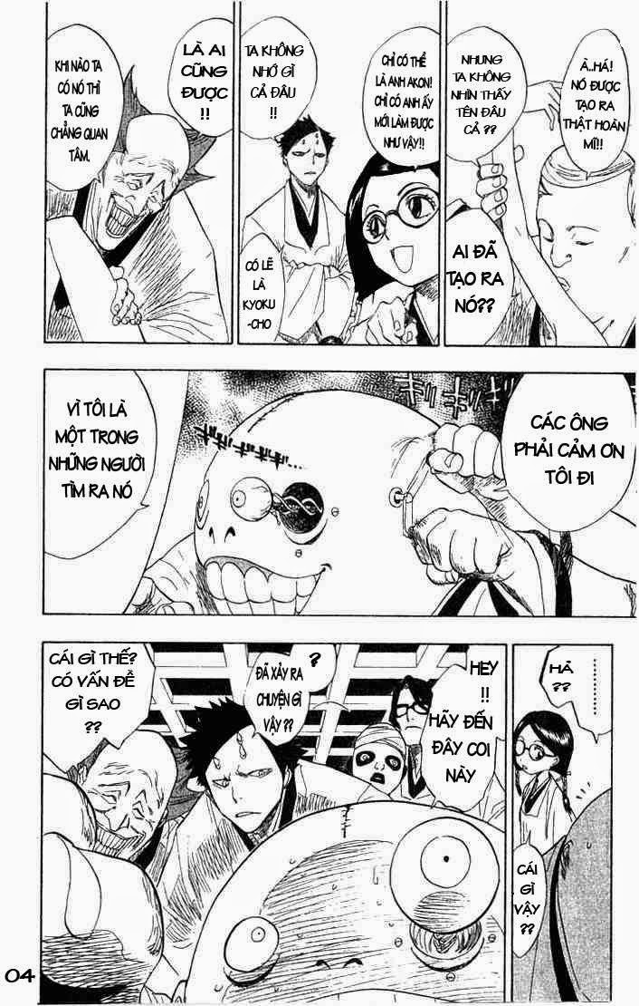 Thần Chết Ichigo - Chương 69