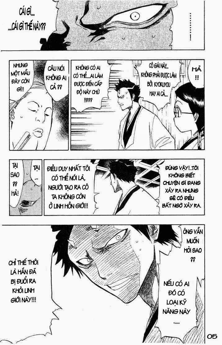 Thần Chết Ichigo - Chương 69