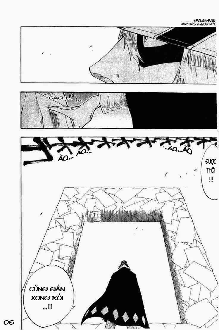 Thần Chết Ichigo - Chương 69