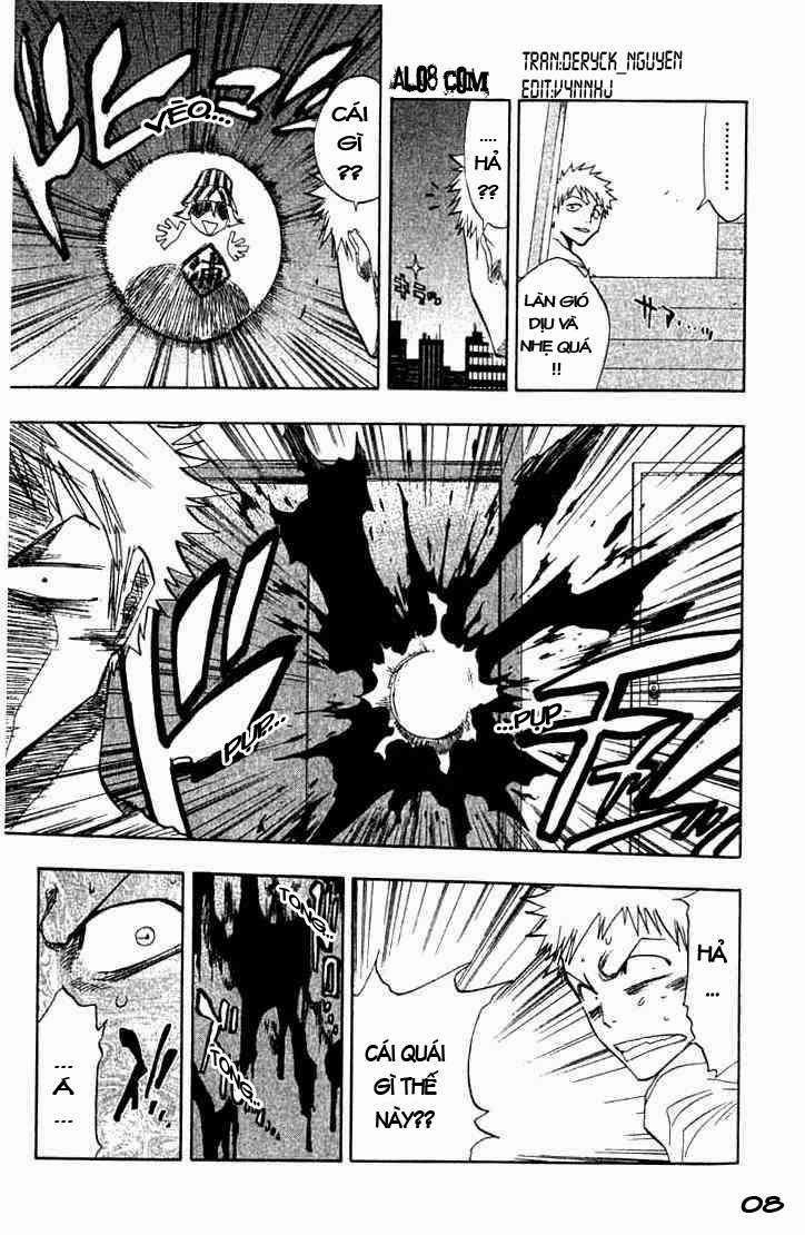 Thần Chết Ichigo - Chương 69