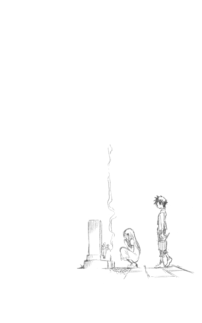 Thần Chết Ichigo - Chương 7