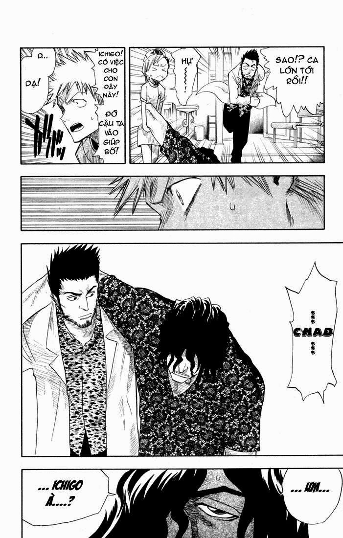 Thần Chết Ichigo - Chương 7