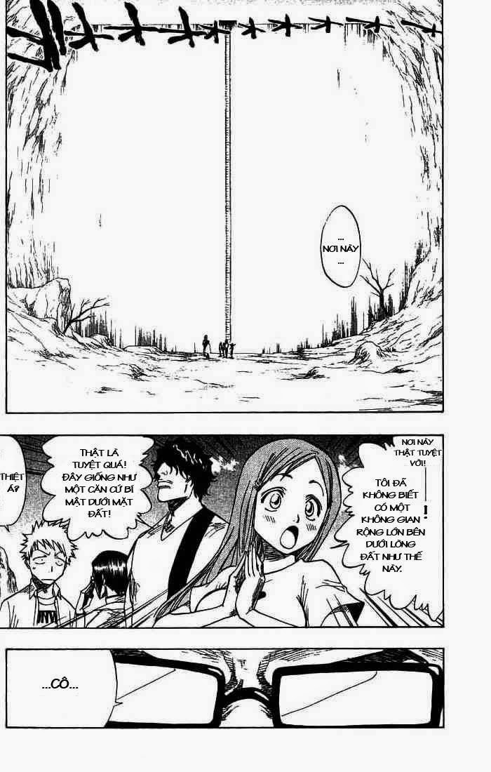 Thần Chết Ichigo - Chương 70