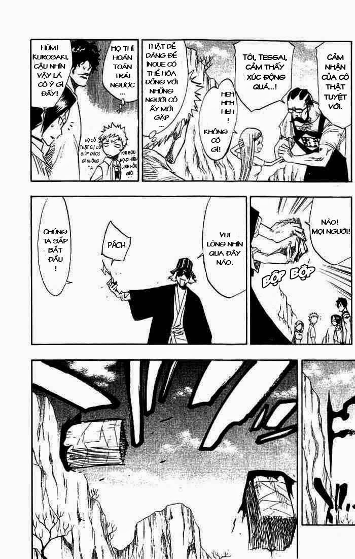 Thần Chết Ichigo - Chương 70