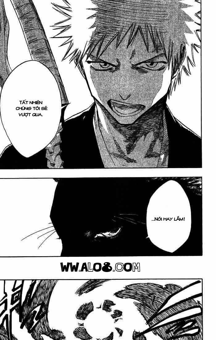 Thần Chết Ichigo - Chương 70