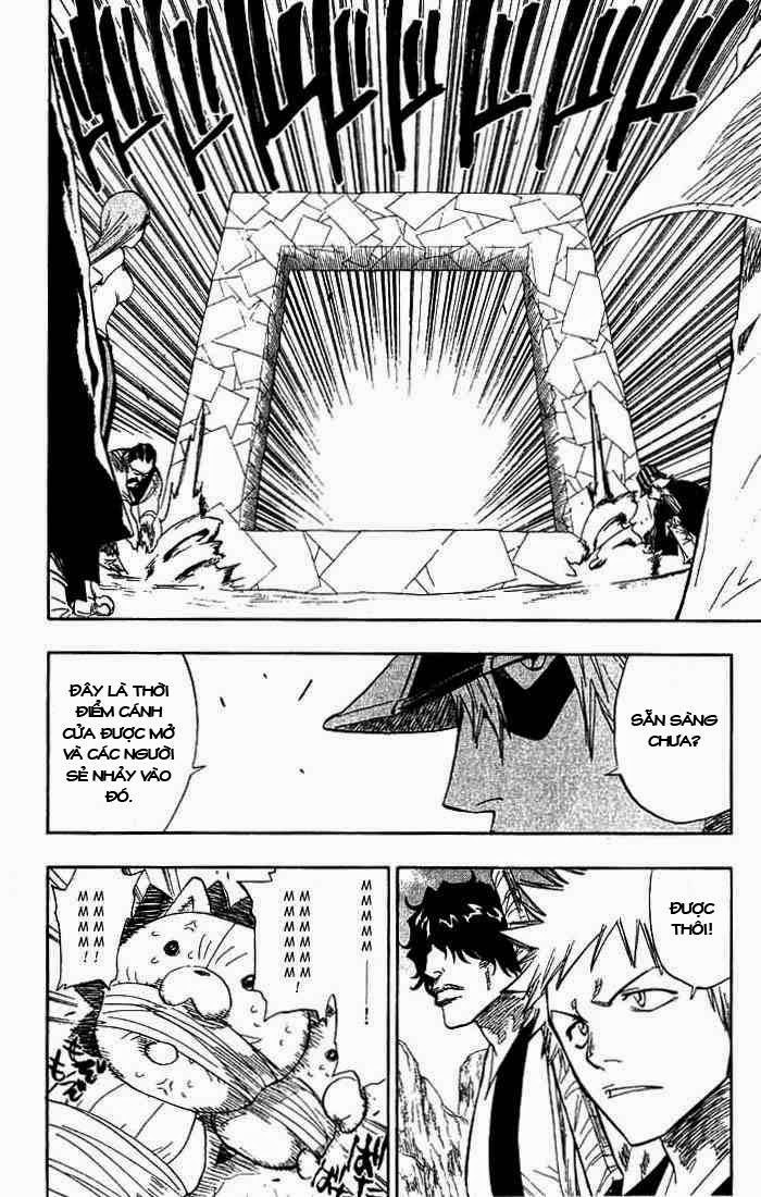 Thần Chết Ichigo - Chương 70