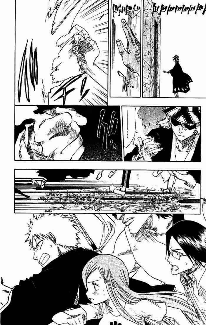 Thần Chết Ichigo - Chương 70