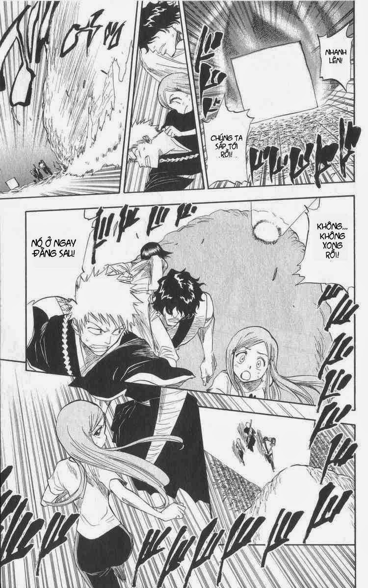Thần Chết Ichigo - Chương 71