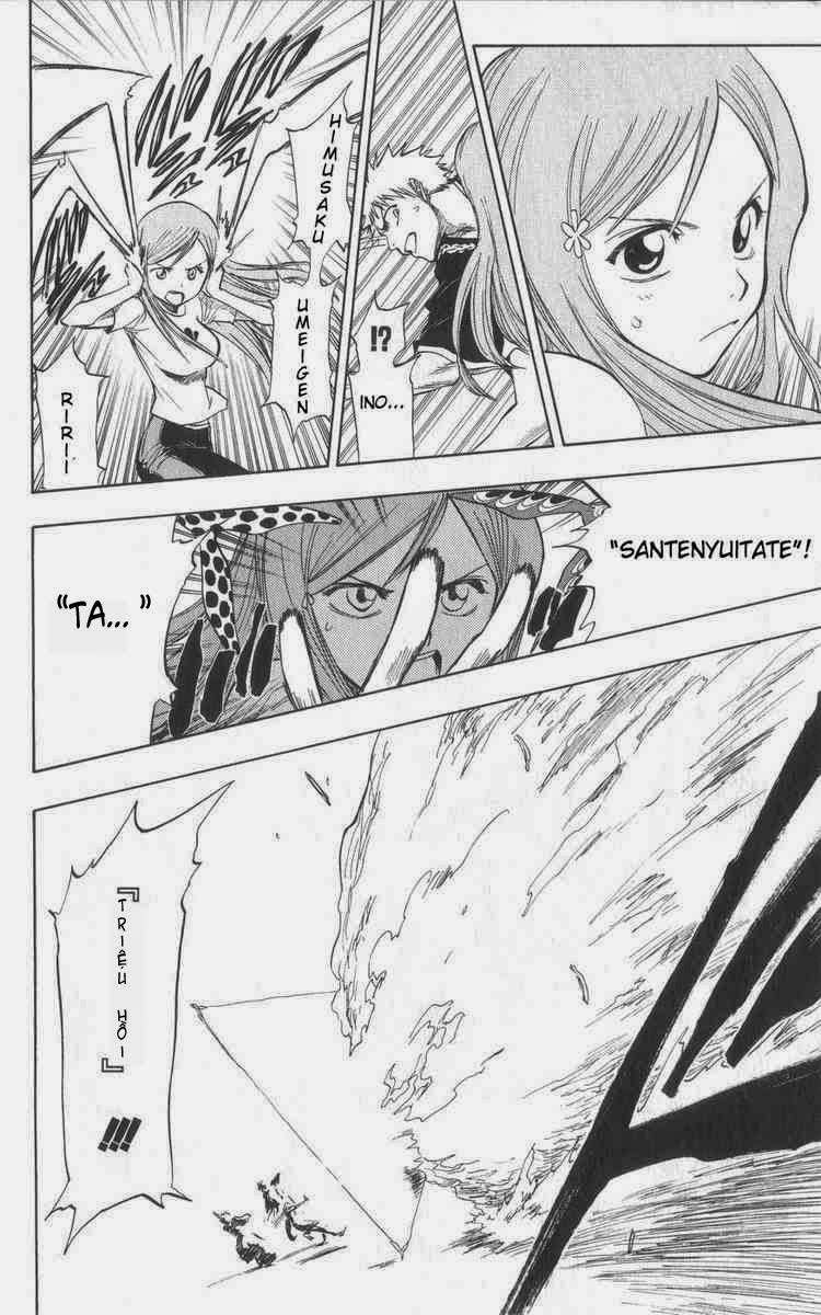 Thần Chết Ichigo - Chương 71