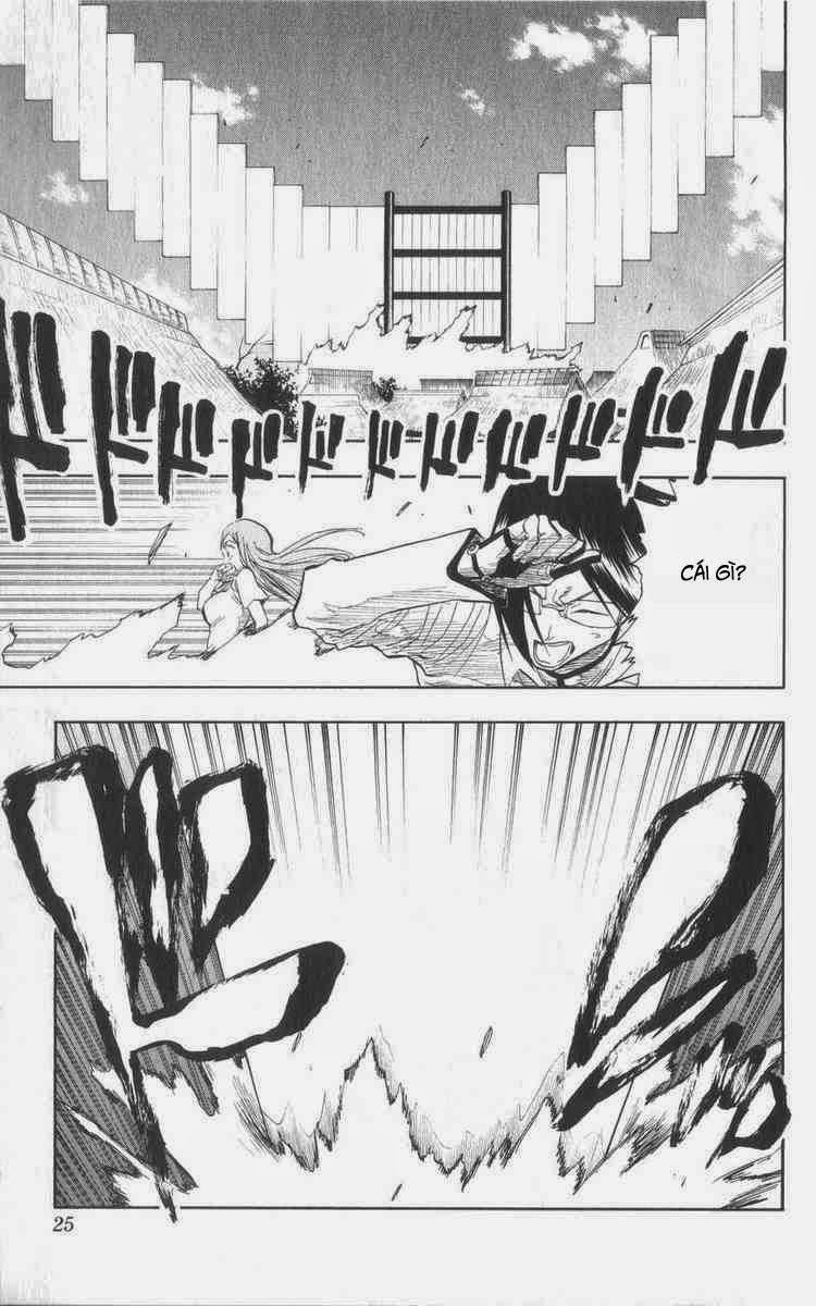 Thần Chết Ichigo - Chương 71