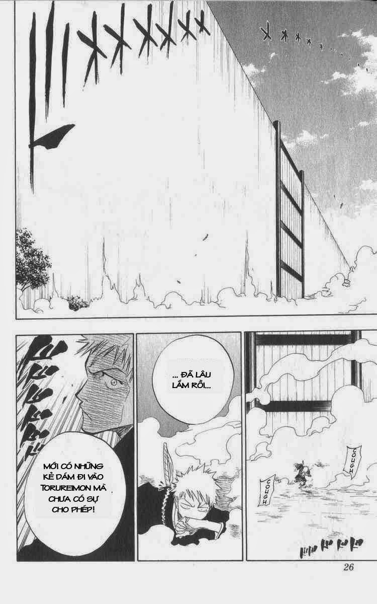 Thần Chết Ichigo - Chương 71