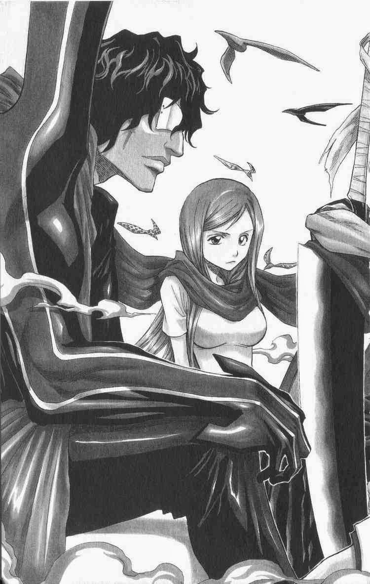 Thần Chết Ichigo - Chương 71