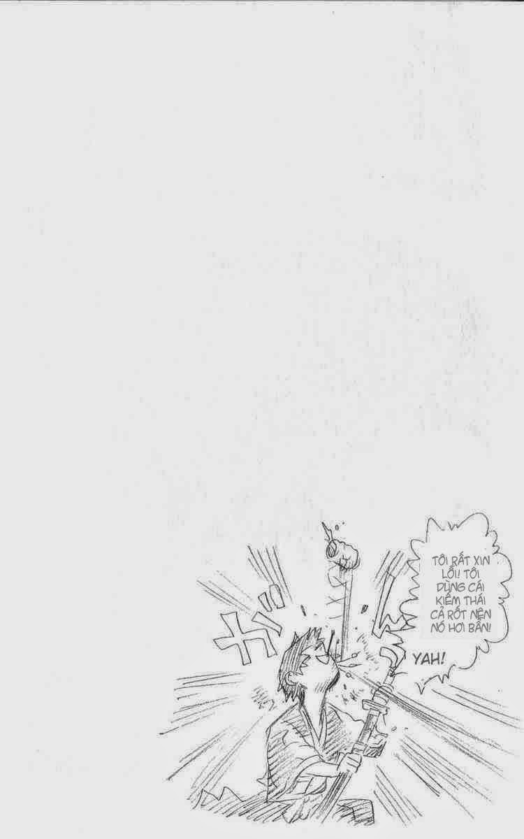 Thần Chết Ichigo - Chương 71